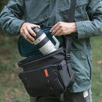 PGYTech OneMo Sling 11L (Space Black)