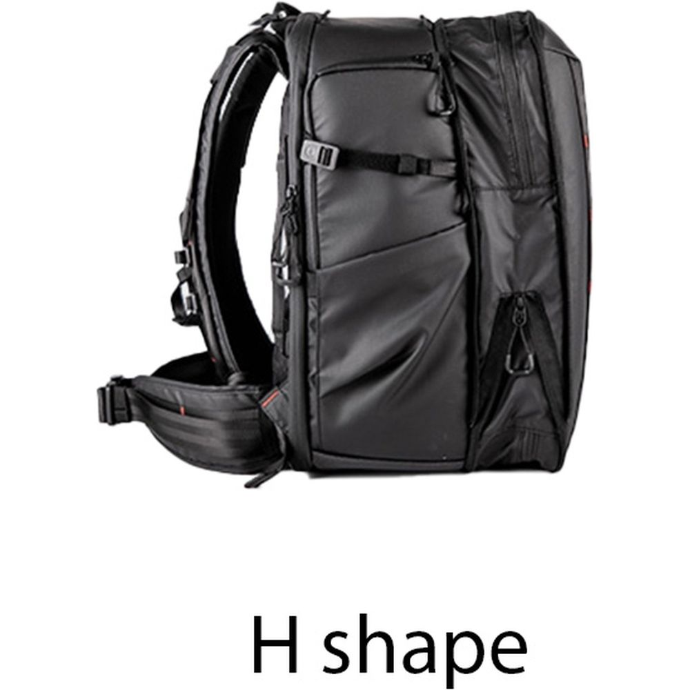 PGYTech OneMo 2 Backpack 25L (Grey Camo)