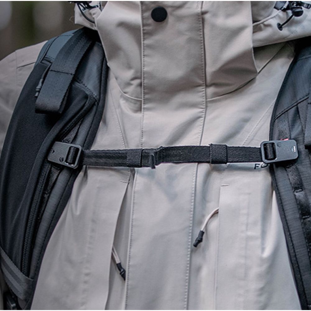 PGYTech OneMo 2 Backpack 25L (Grey Camo)