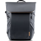 PGYTech OneGo Air Backpack 20L (Obsidian Black)