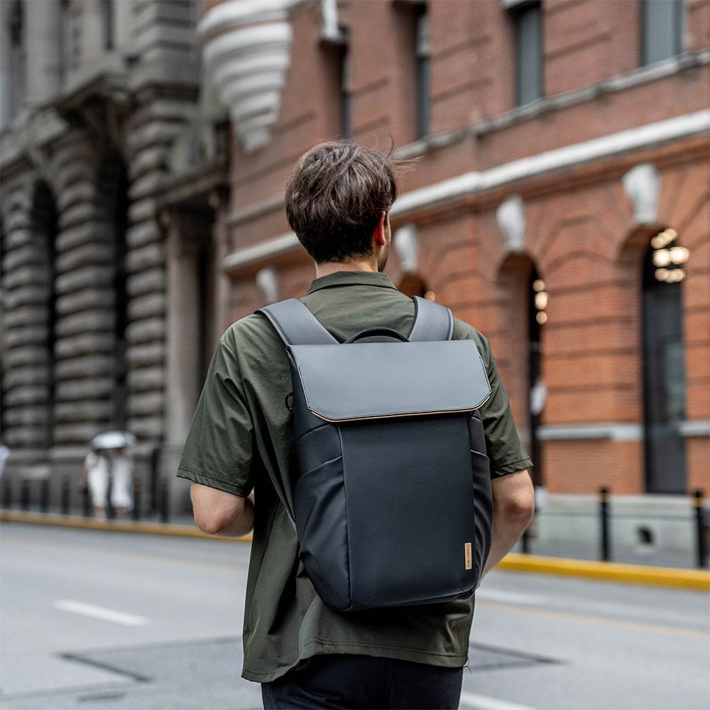 PGYTech OneGo Air Backpack 20L (Obsidian Black)