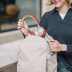 PGYTech OneGo Lite Backpack 16L, Cream