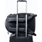 PGYTech OneGo Lite Backpack 22L, Matte Black