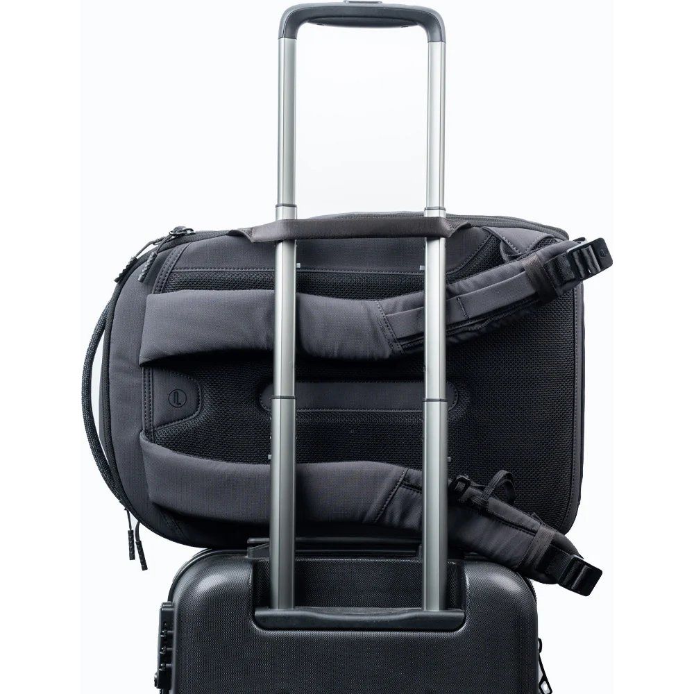 PGYTech OneGo Lite Backpack 22L, Matte Black