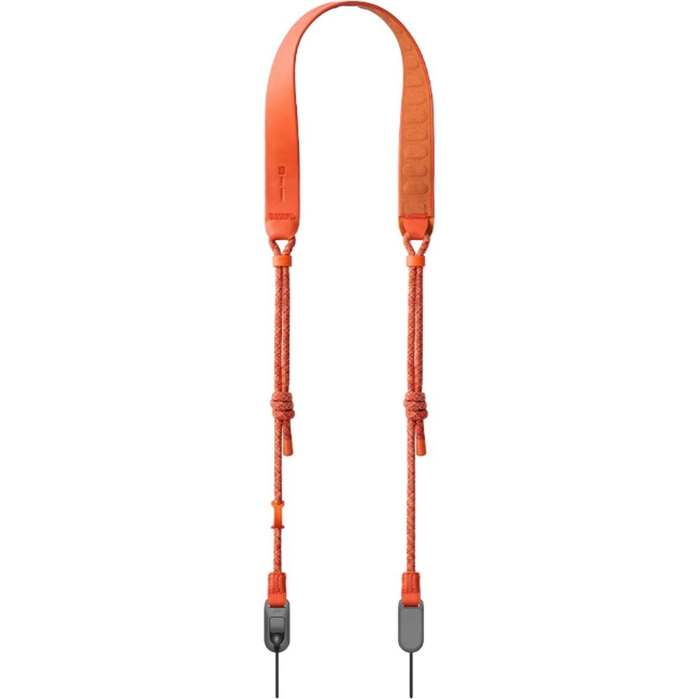 PGYTech Camera Shoulder Strap Air, Vibrant Orange