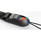 PGYTech Camera Shoulder Strap Air, Vibrant Orange