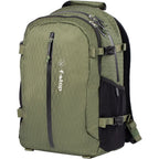 F-Stop Guru 4 AIR - 24 Liter Backpack Male Torso Version Cypress With Free ICU