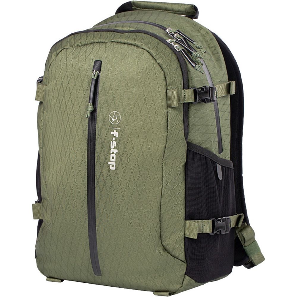 F-Stop Guru 4 AIR - 24 Liter Backpack Male Torso Version Cypress With Free ICU