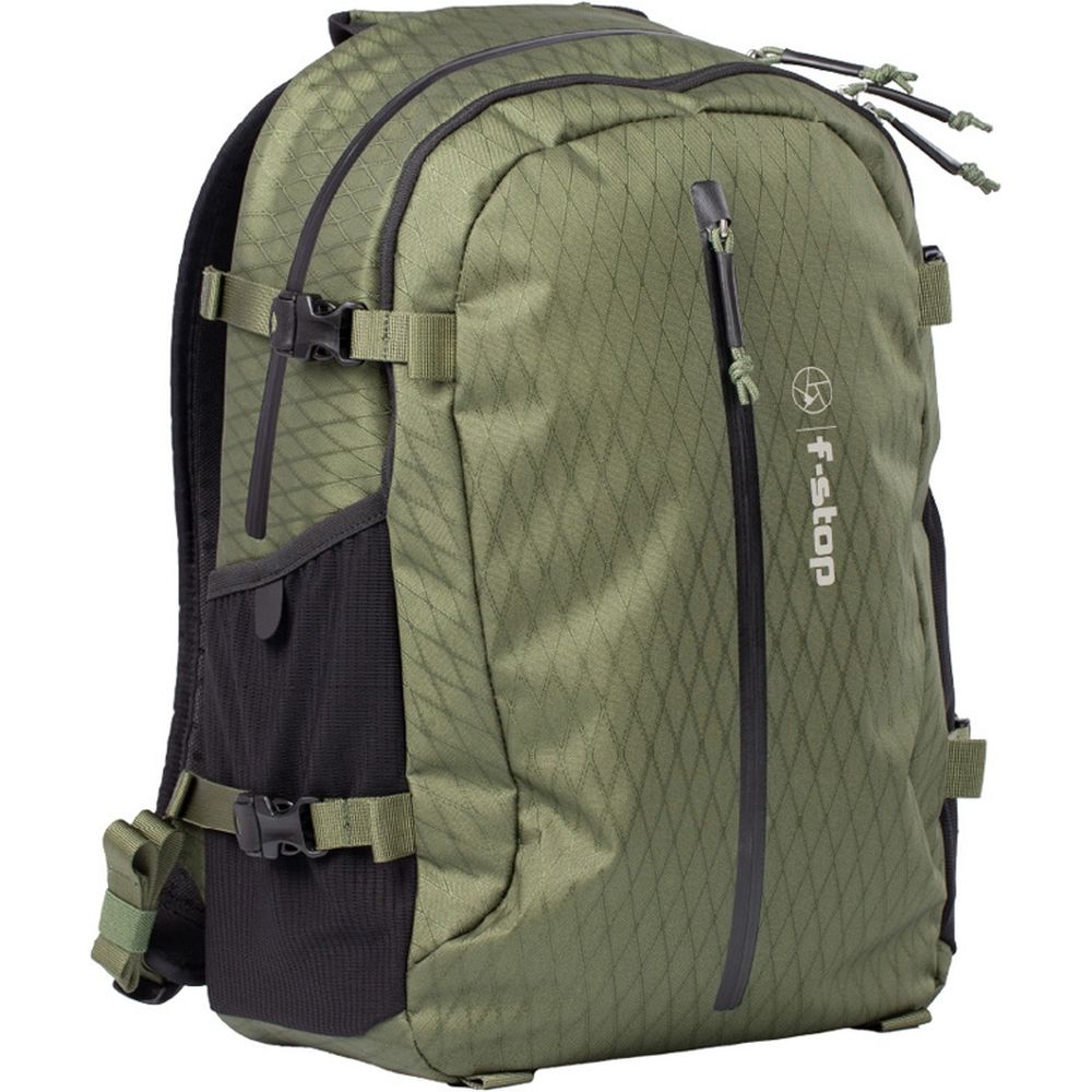 F-Stop Guru 4 AIR - 24 Liter Backpack Male Torso Version Cypress With Free ICU