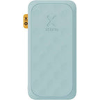Xtorm Powerbank 20W Fuel Series 5 10.000 mAh, Teal Blue
