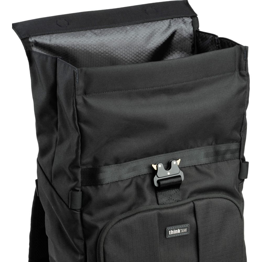 Think Tank FocusPoint 22L Asphalt Black