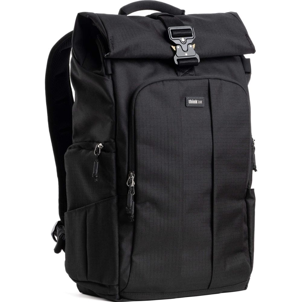 Think Tank FocusPoint 30L Asphalt Black