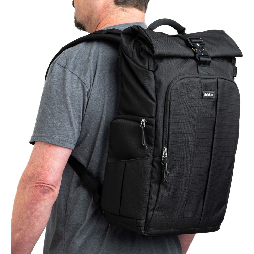 Think Tank FocusPoint 30L Asphalt Black