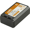 Jupio VB30 for Godox V1/V1 PRO/V850/V860 (USB-C input) 3000mAh
