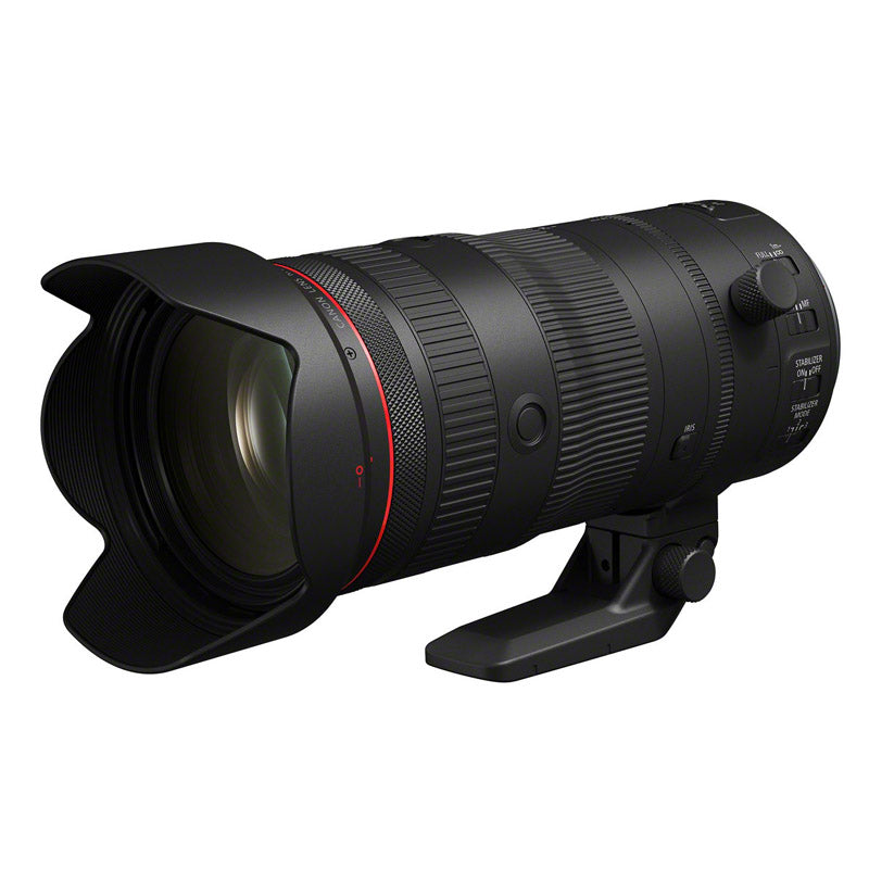 Canon Cinema EOS C80 + RF 24-105mm f/2.8 L IS USM Z