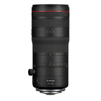 Canon Cinema EOS C80 + RF 24-105mm f/2.8 L IS USM Z