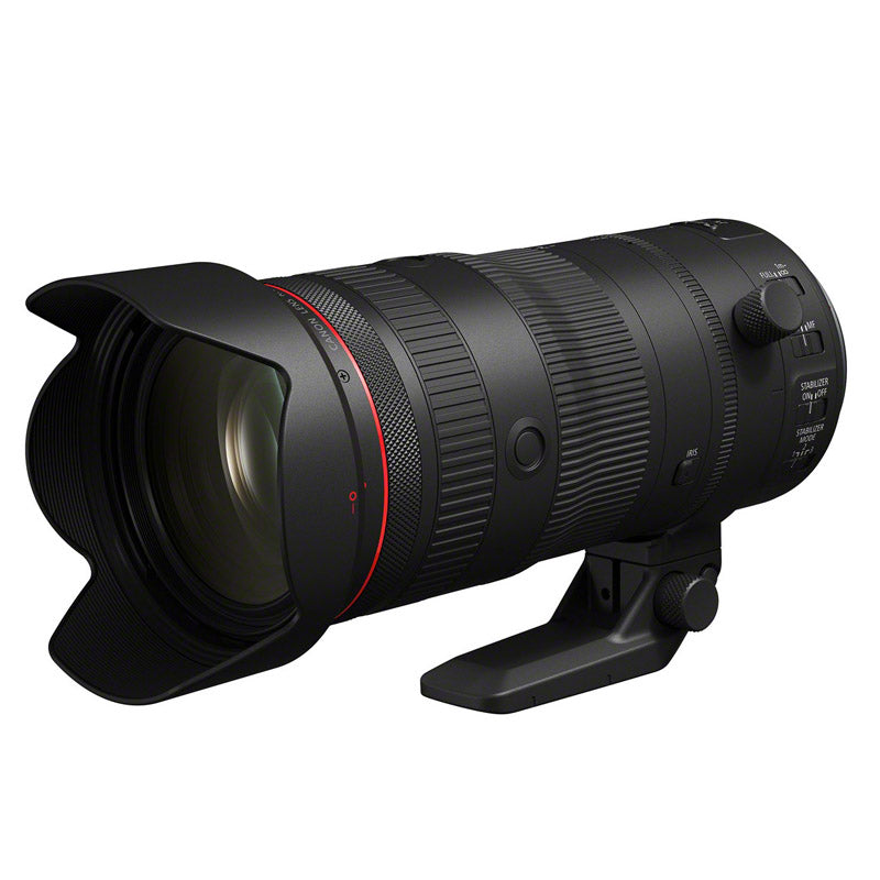 Canon Cinema EOS C80 + RF 24-105mm f/2.8 L IS USM Z