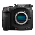 Canon Cinema EOS C80 + RF 24-105mm f/2.8 L IS USM Z