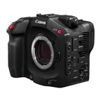 Canon Cinema EOS C80 + RF 24-105mm f/2.8 L IS USM Z