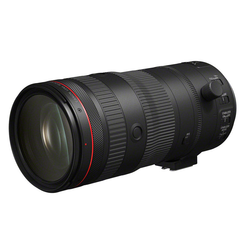 Canon Cinema EOS C80 + RF 24-105mm f/2.8 L IS USM Z