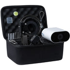 Enlaps Pack Tikee mini+ + External Solar Panel