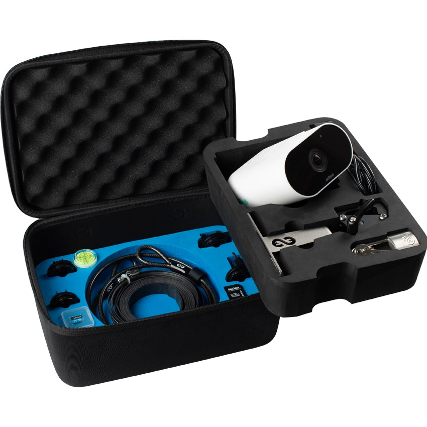 Enlaps Pack Tikee mini+ + External Solar Panel