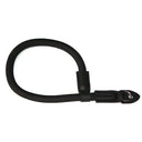 digiSTRAP ROPE wrist strap - black