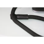 digiSTRAP ROPE wrist strap - black