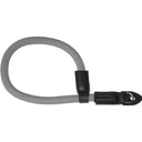 digiSTRAP ROPE wrist strap grey