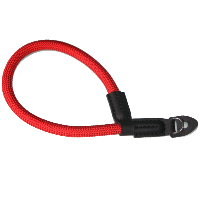 digiSTRAP ROPE wrist strap - red
