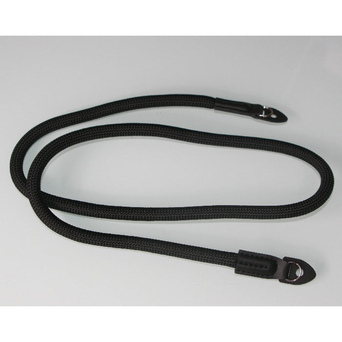 digiSTRAP ROPE neck strap - black