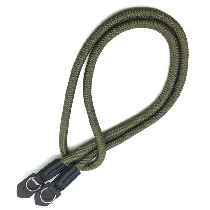 digiSTRAP ROPE neck strap - green