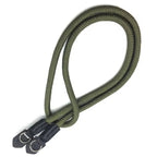 digiSTRAP ROPE neck strap - green
