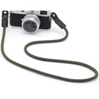 digiSTRAP ROPE neck strap - green