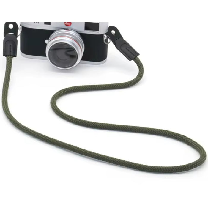 digiSTRAP ROPE neck strap - green