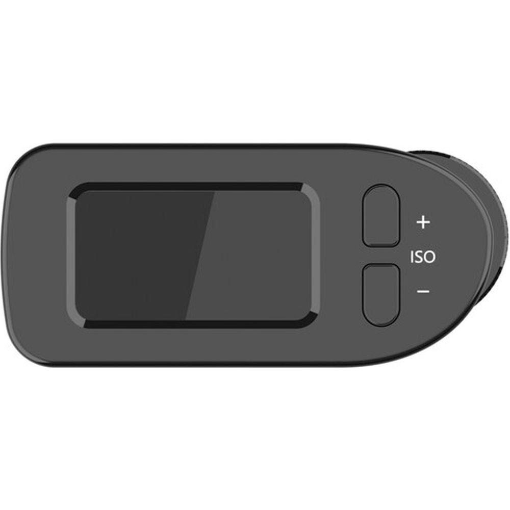 KEKS M-Meter Chrome Paint Black