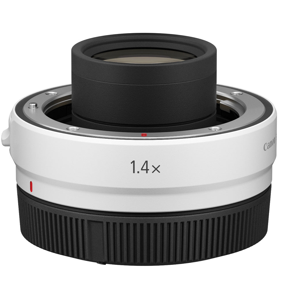 Canon RF 100-500mm f/4.5-7.1L IS USM + Extender RF 1.4x