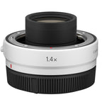 Canon RF 100-500mm f/4.5-7.1L IS USM + Extender RF 1.4x
