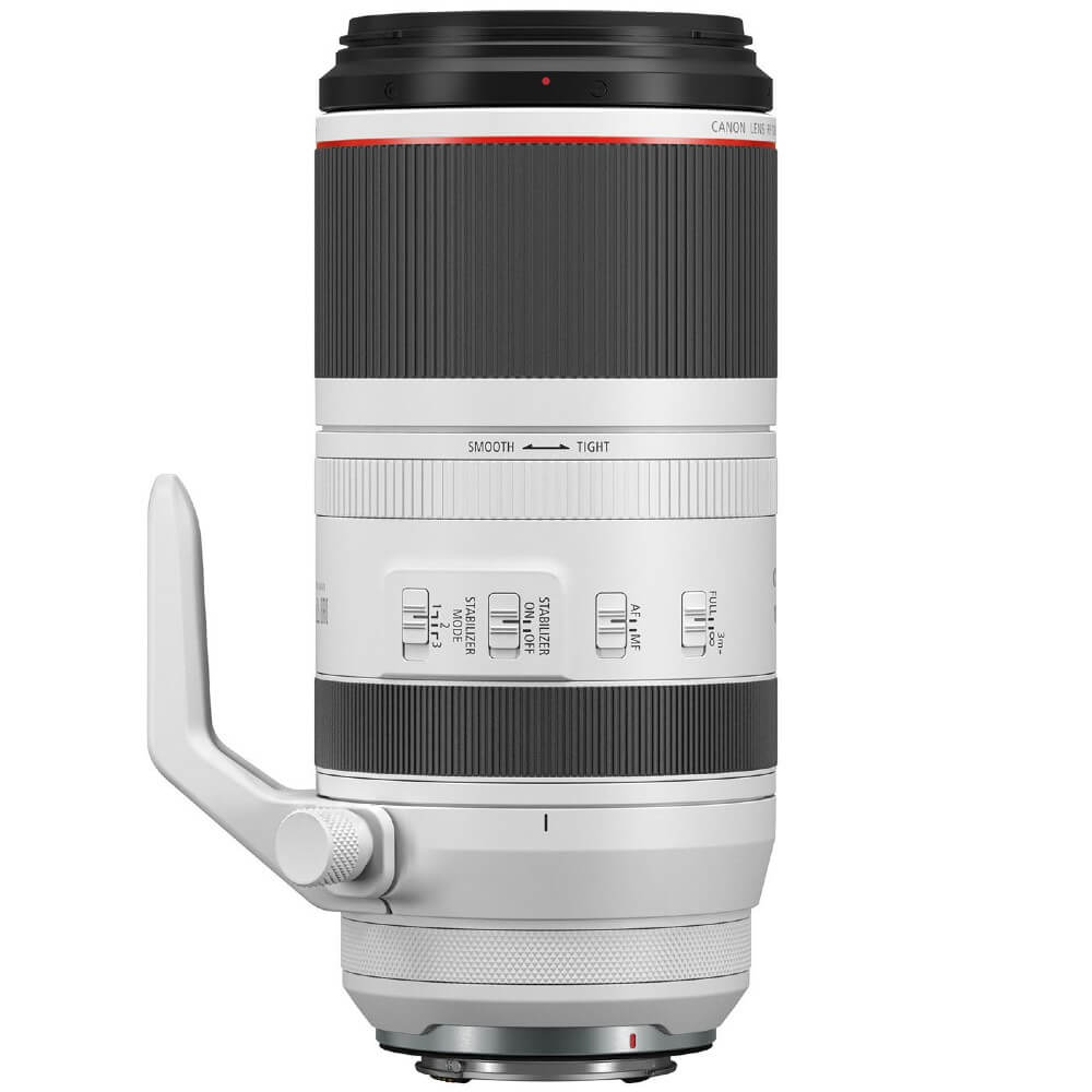 Canon RF 100-500mm f/4.5-7.1L IS USM + Extender RF 1.4x