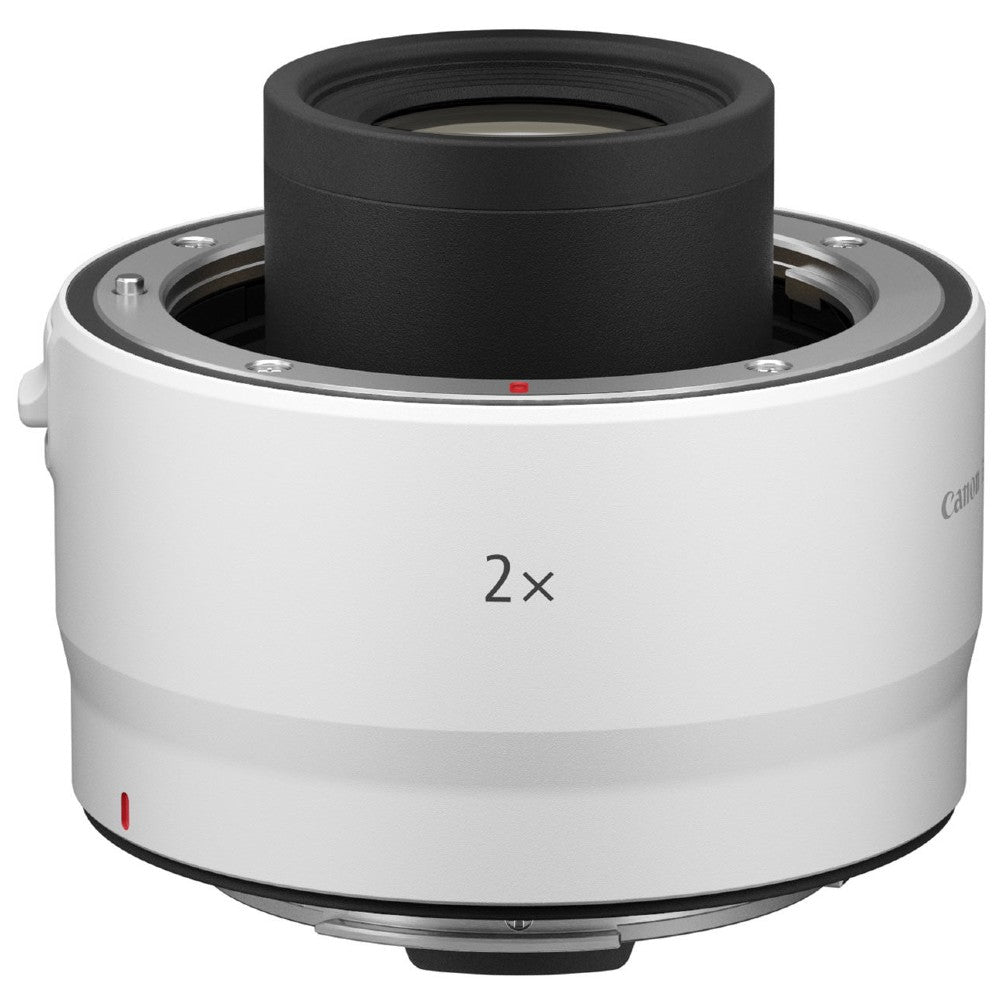 Canon RF 100-500mm f/4.5-7.1L IS USM + Extender RF 2.0x
