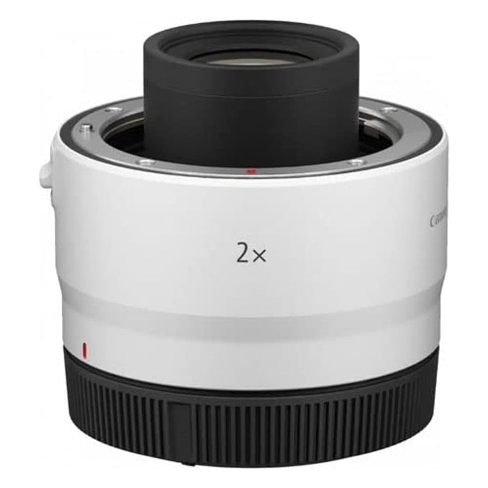 Canon RF 100-500mm f/4.5-7.1L IS USM + Extender RF 2.0x