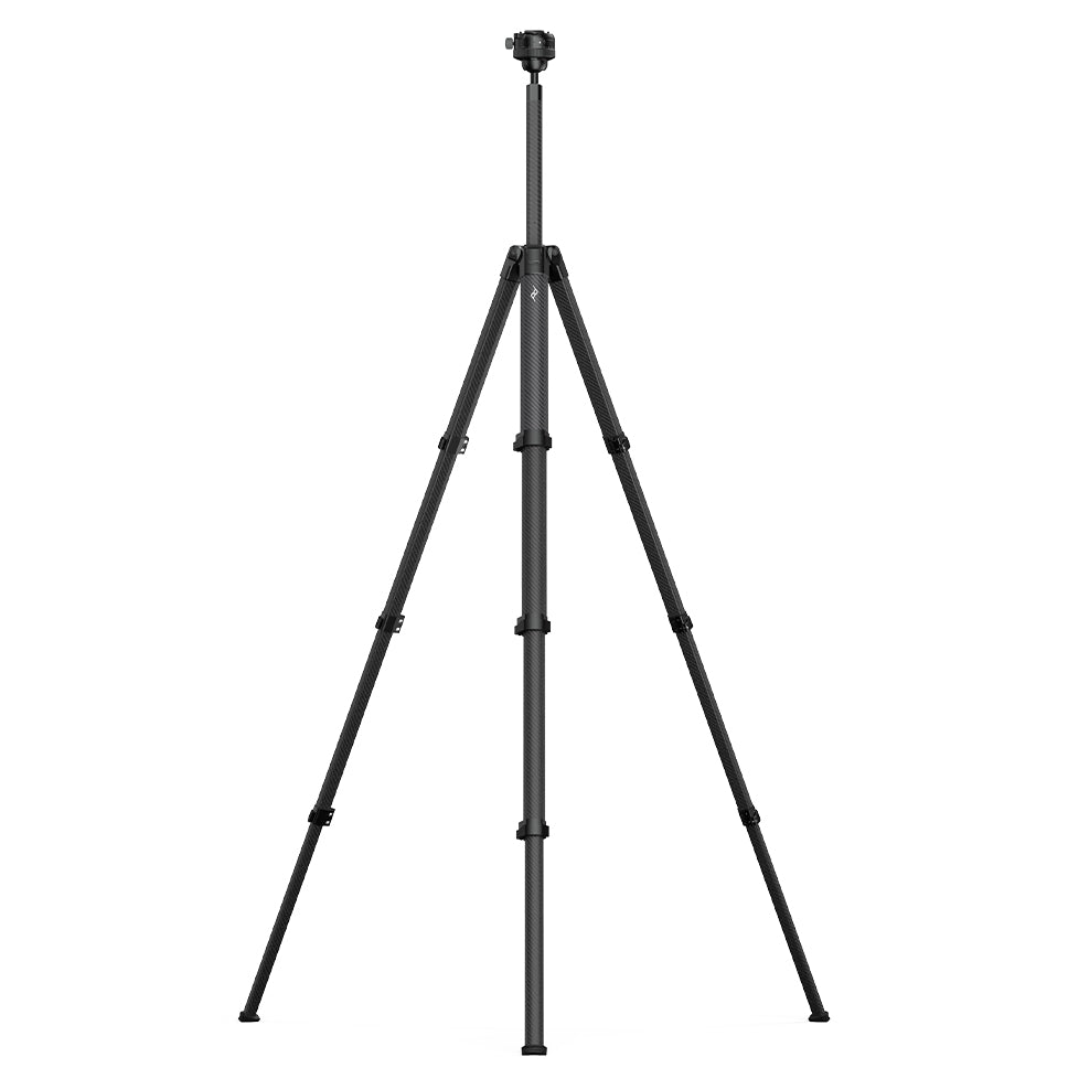 Peak Design Pro Tripod black