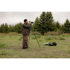 Peak Design Pro Tripod black