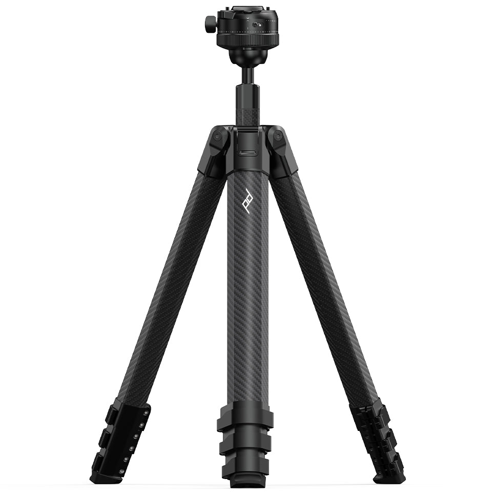 Peak Design Pro Tripod black