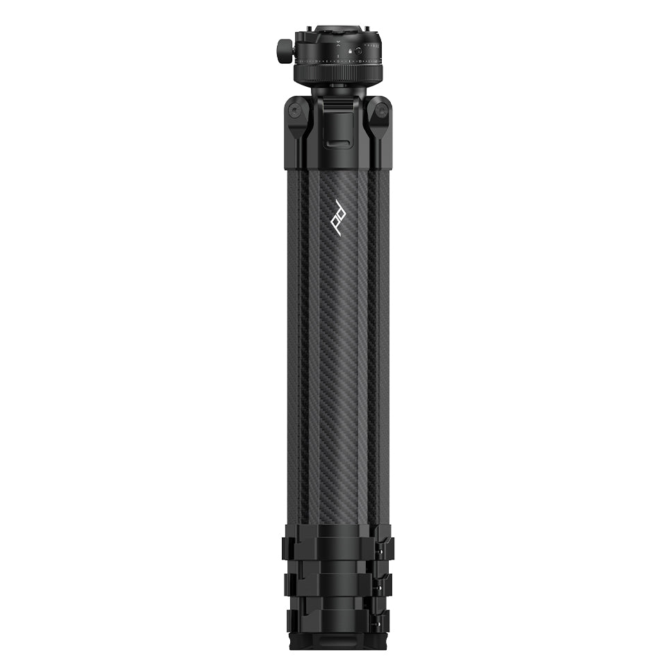 Peak Design Pro Tripod black