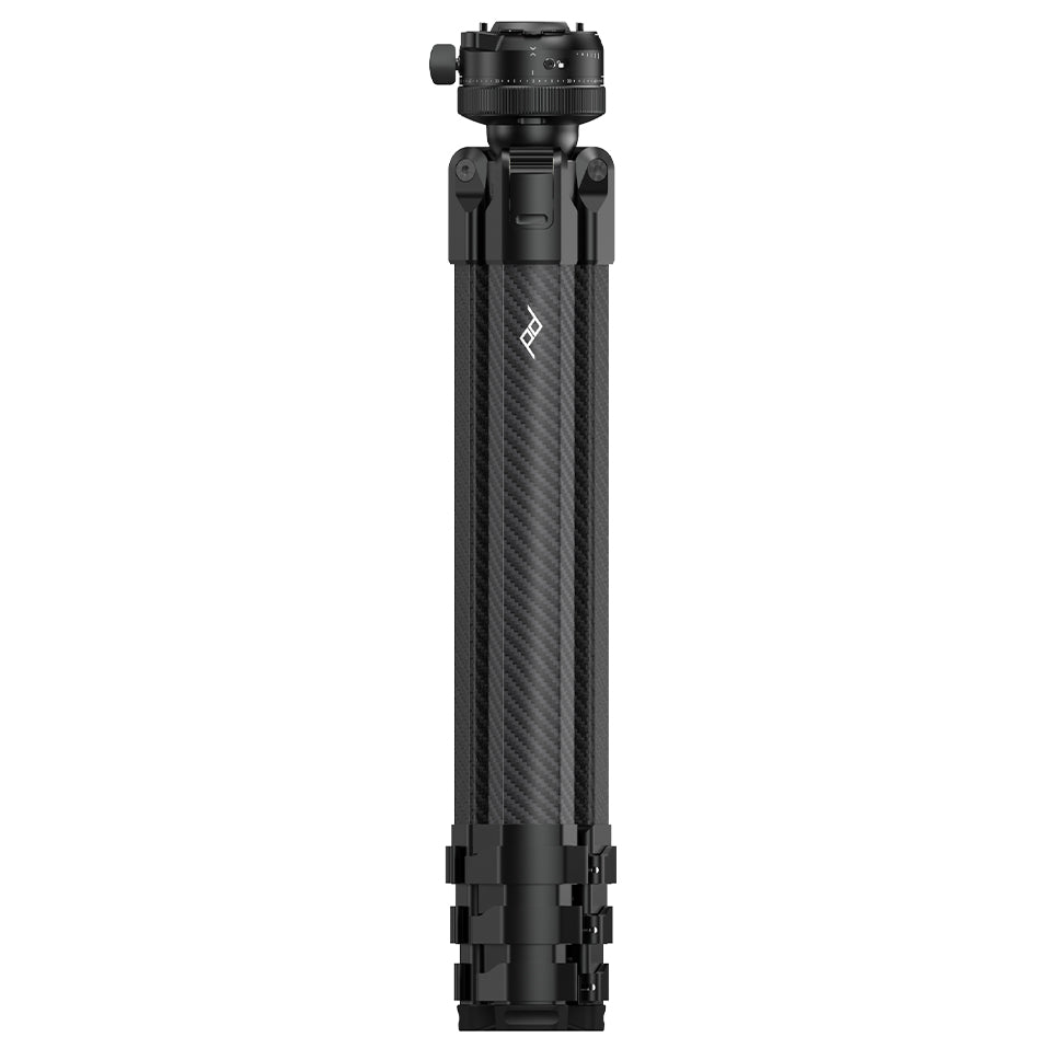 Peak Design Pro Lite Tripod - Black