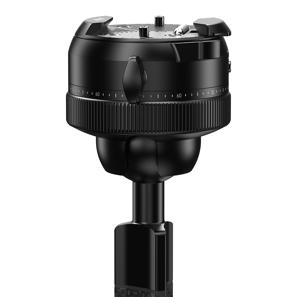 Peak Design Pro Lite Tripod - Black