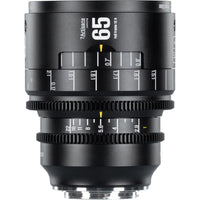 7artisans 65mm T2.9 Sony E-mount black