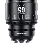 7artisans 65mm T2.9 Sony E-mount black
