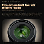 7artisans 65mm T2.9 Sony E-mount black